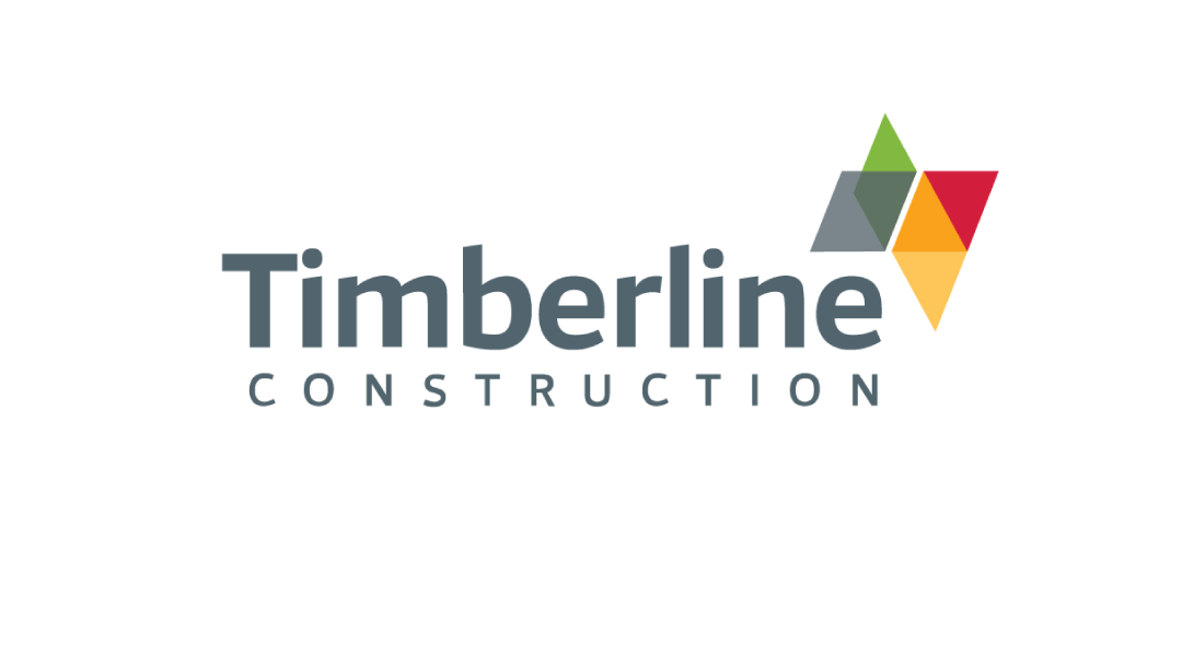 Titanium Sponsor Timberline Construction